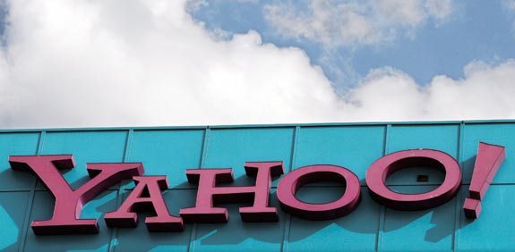 יאהו, yahoo / צלם: רויטרס